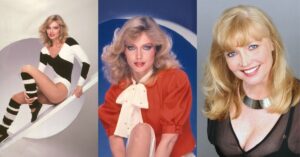 Actress Cindy Morgan, Best Known for Caddyshack and Tron, Dead at 69