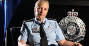 Who is Katarina Carroll? why Katarina Carroll step down from the Queensland Police Commissioner post.