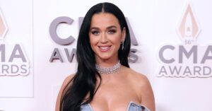Why Katy Perry is Leaving American Idol After 7 Seasons