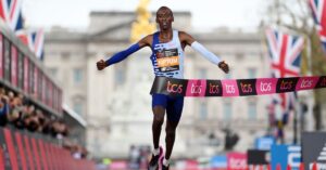 World Marathon Record Holder Kelvin Kiptum has died aged 24. What was Kelvin Kiptum’s cause of death?