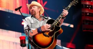 Toby Keith, country music star, dies at 62. Toby Keith Cause Of Death