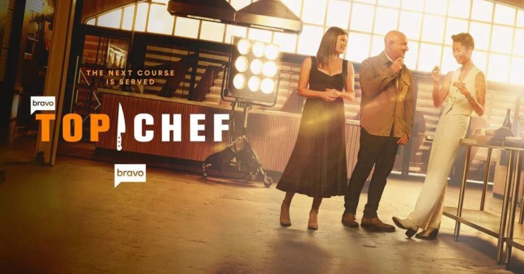 Top Chef season 21
